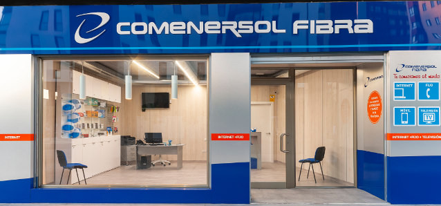Tienda Vigo